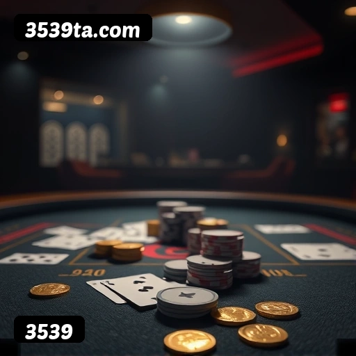 Dicas para ganhar na 3539