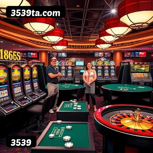 Instalação PC 3539