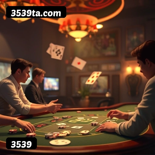 Bacará VIP com squeeze feature