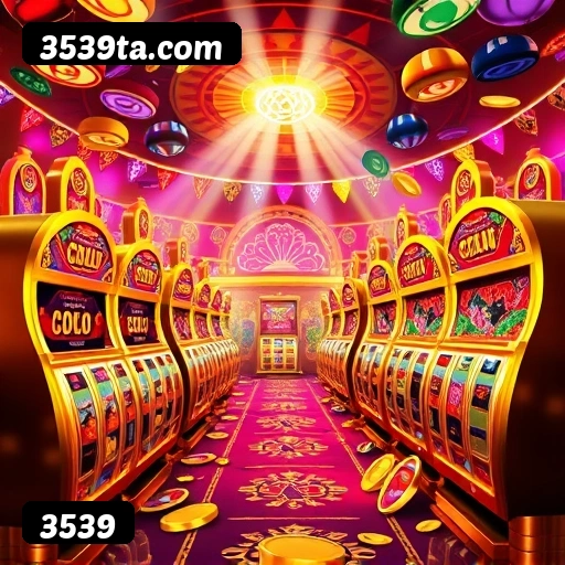 Apostas esportivas ao vivo na 3539