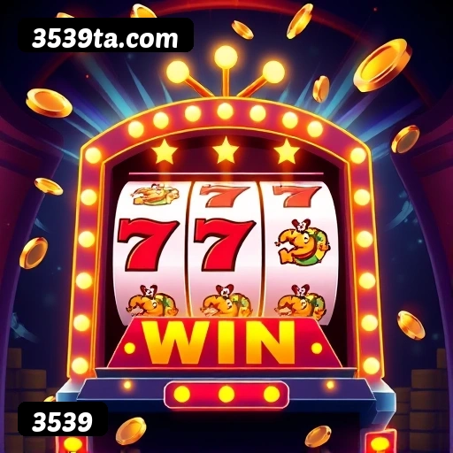 Slots Premium da PG Soft na 3539