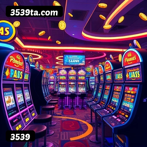 Siga a 3539 no Facebook