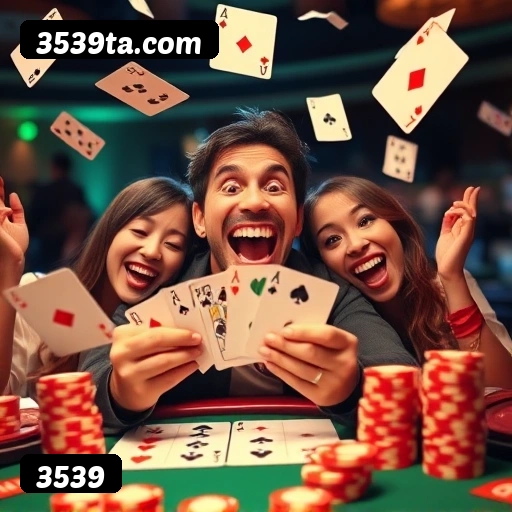 Certificações de segurança e licenças da 3539